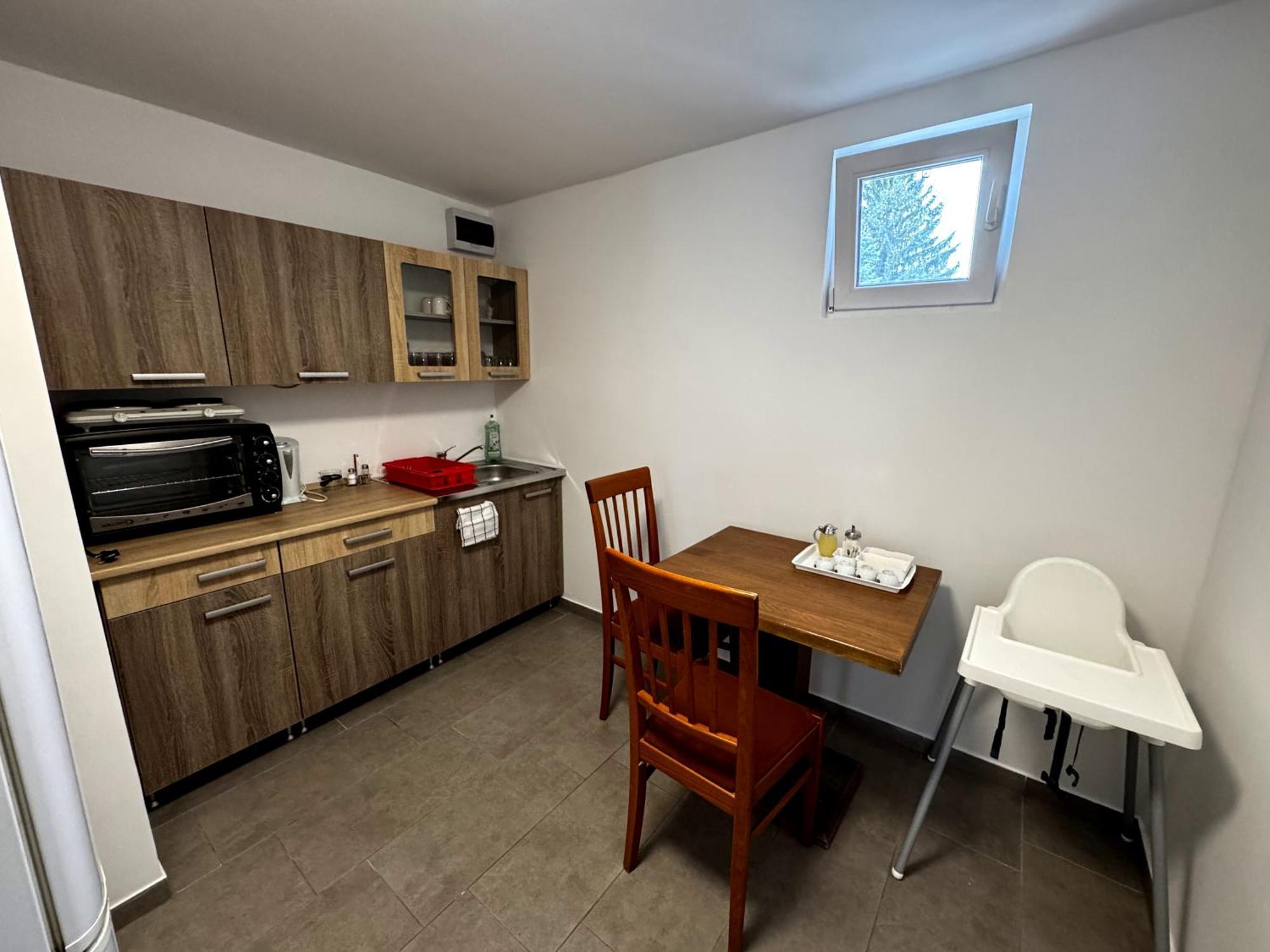 City Apartman Nyíregyháza 外观 照片