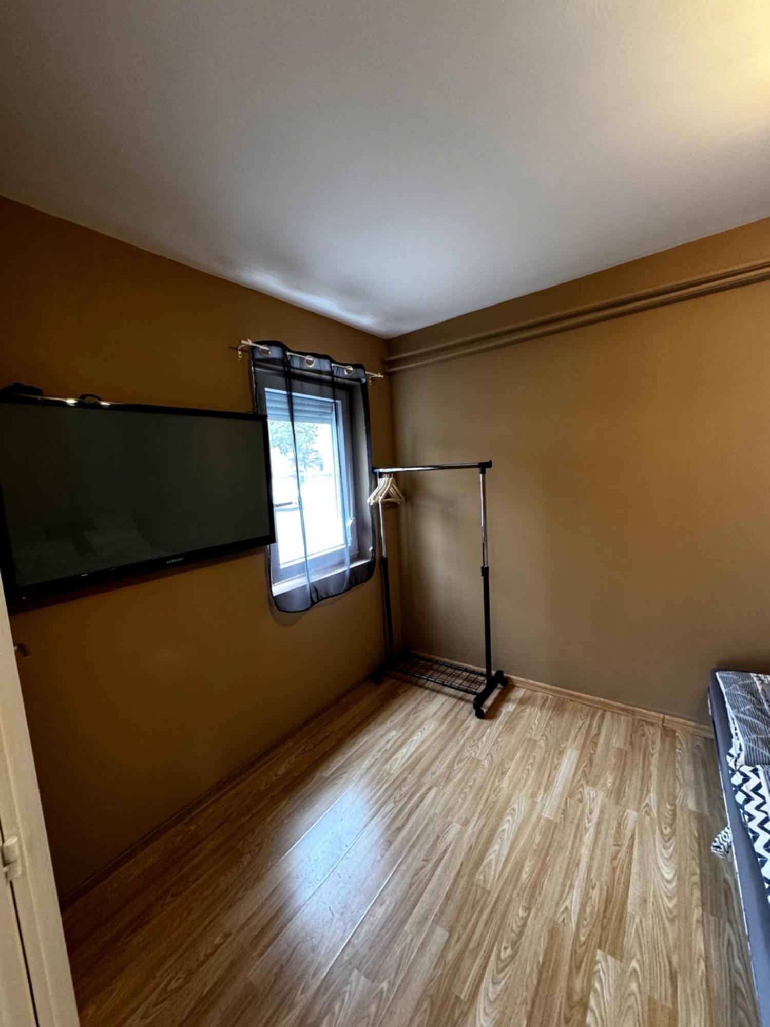 City Apartman Nyíregyháza 外观 照片